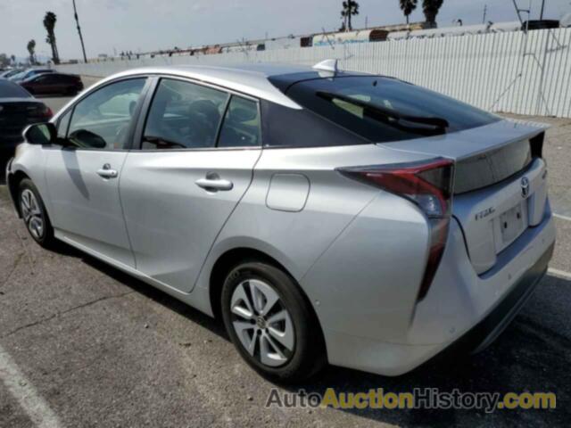 TOYOTA PRIUS, JTDKBRFUXJ3588538