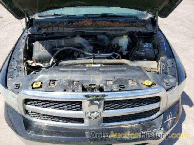 RAM 1500 SLT, 1C6RR6GT2ES339359