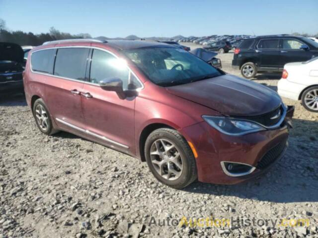 CHRYSLER PACIFICA LIMITED, 2C4RC1GGXJR269119