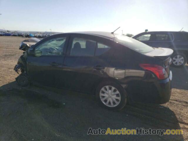 NISSAN VERSA S, 3N1CN7AP7FL906275