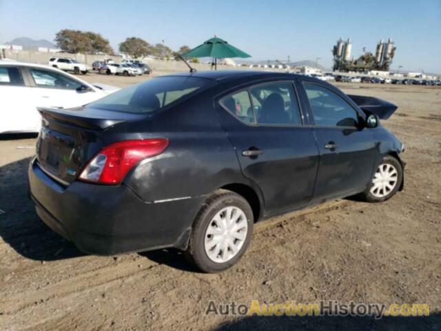 NISSAN VERSA S, 3N1CN7AP7FL906275