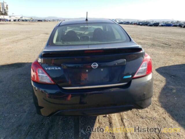 NISSAN VERSA S, 3N1CN7AP7FL906275