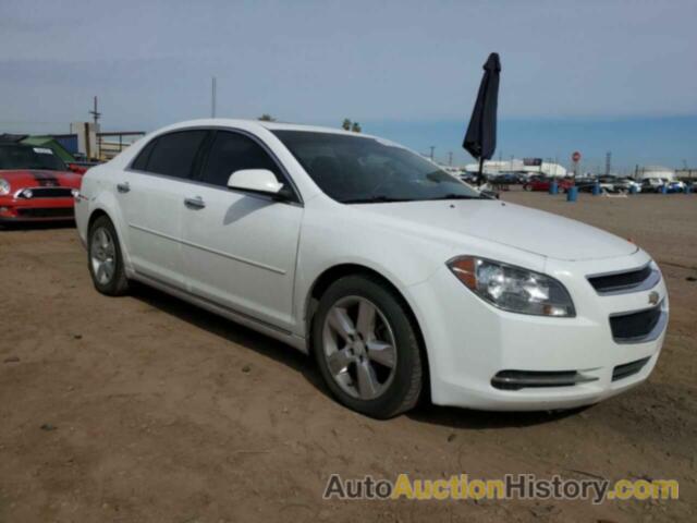 CHEVROLET MALIBU 2LT, 1G1ZD5E0XCF327419