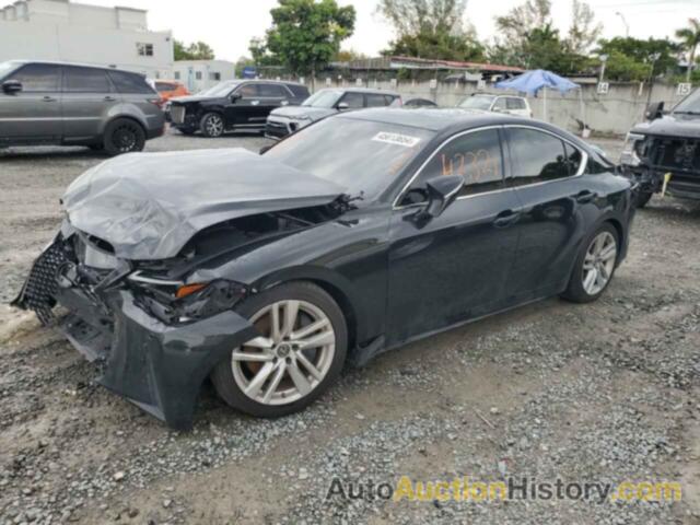 LEXUS IS 300, JTHCA1D27M5116282