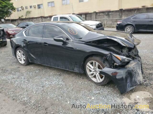 LEXUS IS 300, JTHCA1D27M5116282