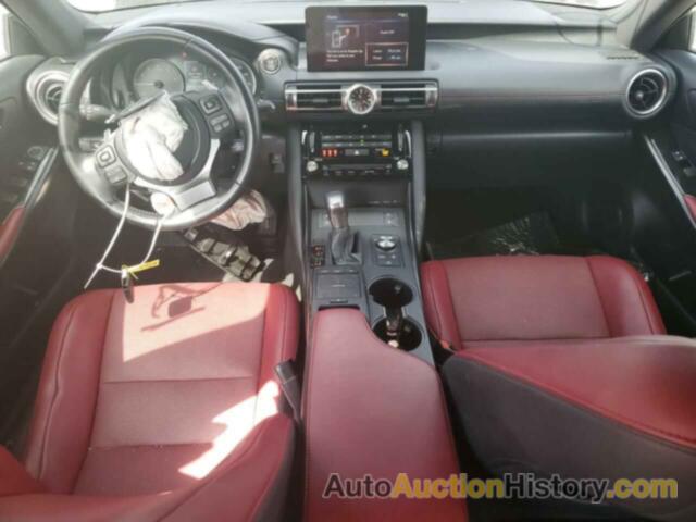 LEXUS IS 300, JTHCA1D27M5116282