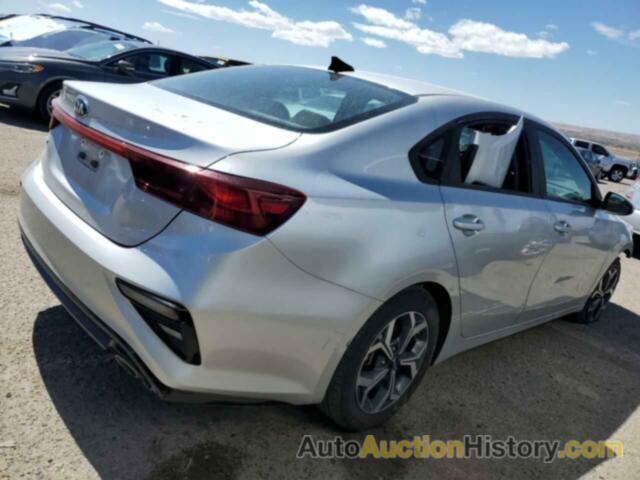 KIA FORTE FE, 3KPF24AD0LE212888