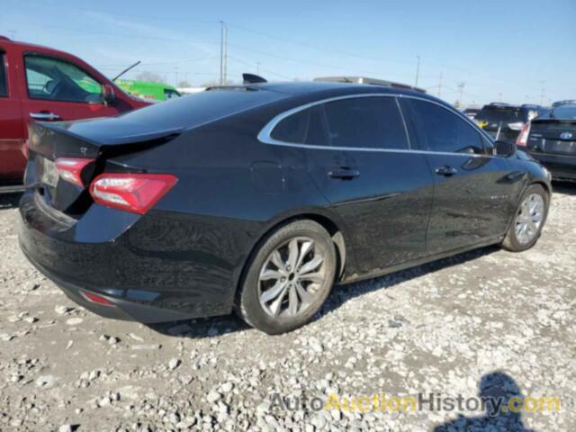 CHEVROLET MALIBU LT, 1G1ZD5ST8KF170390