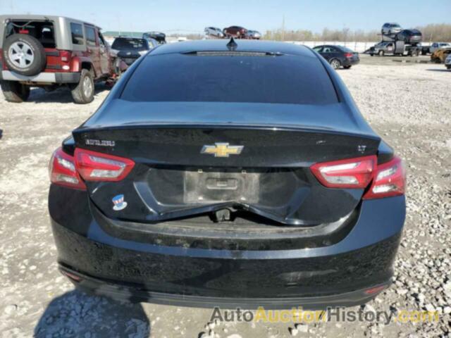 CHEVROLET MALIBU LT, 1G1ZD5ST8KF170390