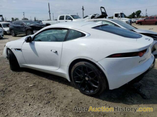 JAGUAR F-TYPE, SAJDD1GX1JCK53666