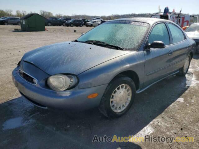 MERCURY SABLE GS, 1MEFM50U3XA620715