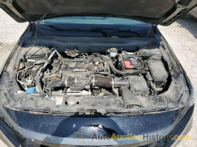 HONDA ACCORD SPORT, 1HGCV1F3XJA269013