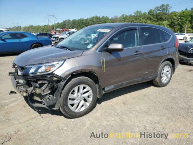 HONDA CRV EX, 2HKRM4H52GH635138