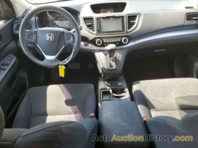 HONDA CRV EX, 2HKRM4H52GH635138