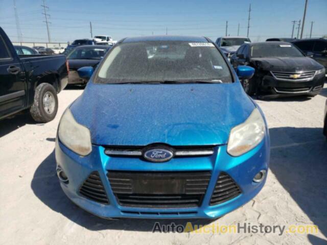 FORD FOCUS SE, 1FAHP3K27CL312727