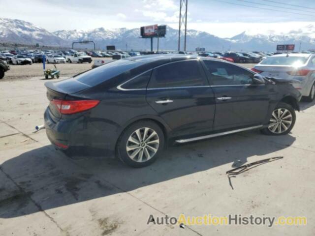 HYUNDAI SONATA SPORT, 5NPE34AF9FH095192