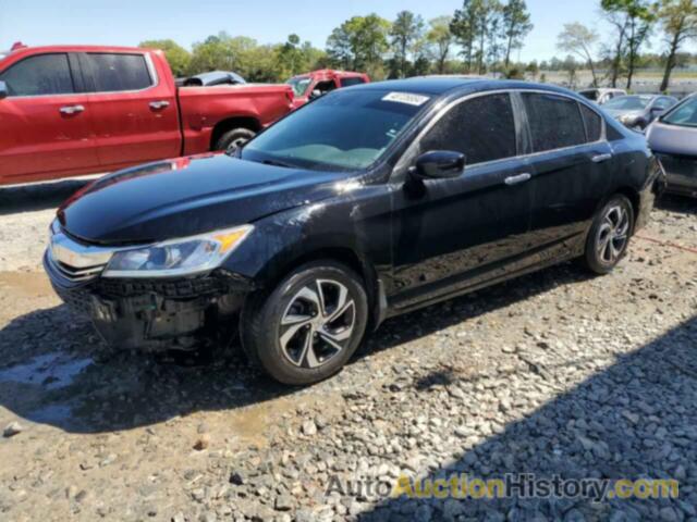 HONDA ACCORD LX, 1HGCR2F45HA050585