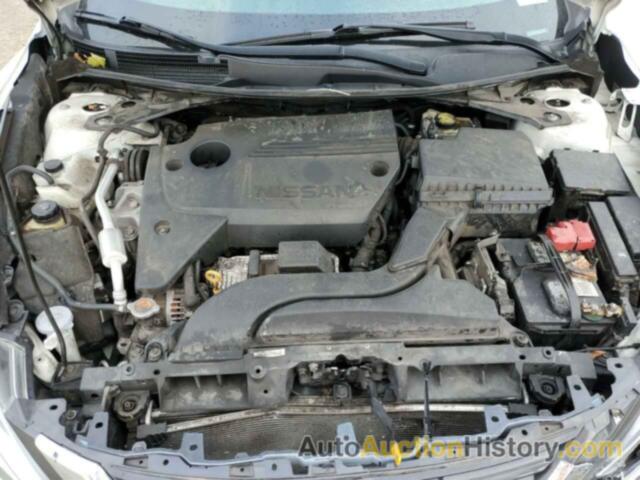 NISSAN ALTIMA 2.5, 1N4AL3AP9GC212824