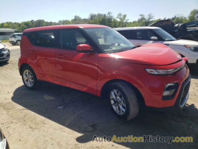 KIA SOUL LX, KNDJ23AU2N7166293