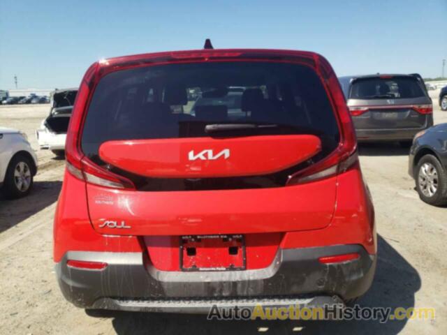 KIA SOUL LX, KNDJ23AU2N7166293