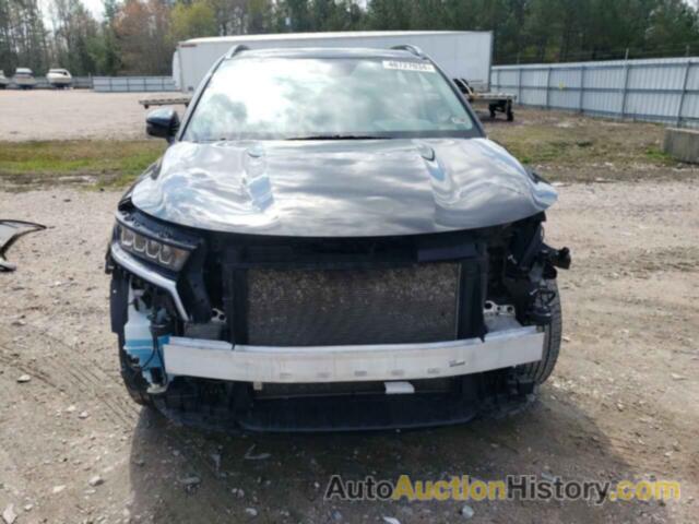 KIA SORENTO S, 5XYRL4LC9MG053825