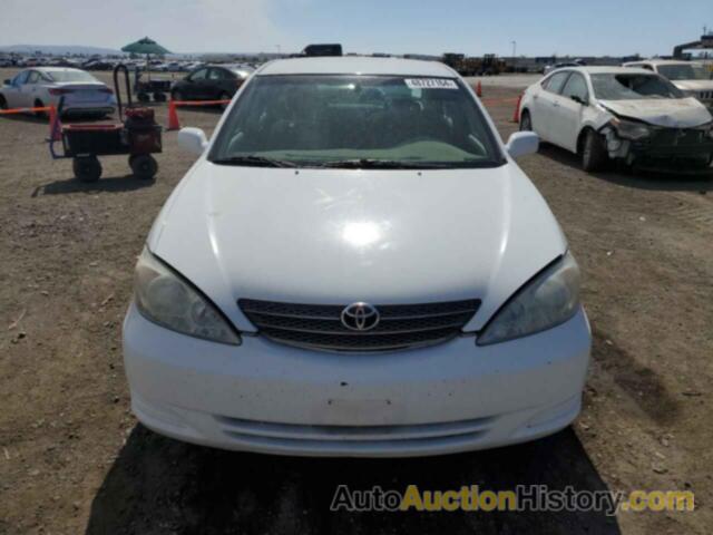TOYOTA CAMRY LE, 4T1BF32K92U030449