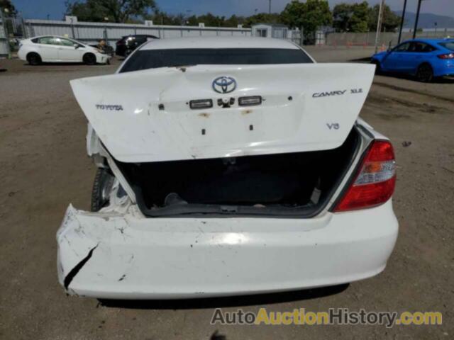 TOYOTA CAMRY LE, 4T1BF32K92U030449