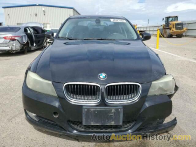 BMW 3 SERIES I SULEV, WBAPH57519NM34186