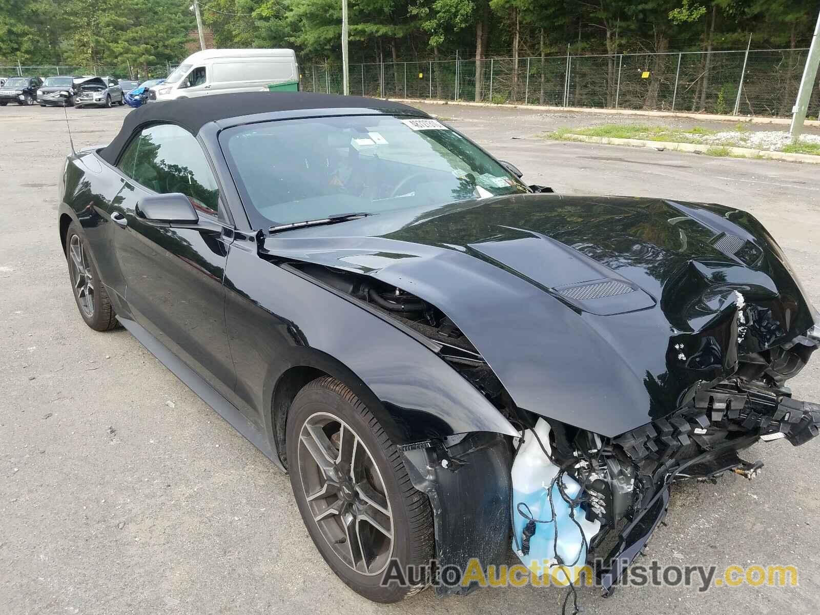 2020 FORD MUSTANG, 1FATP8UH7L5101203