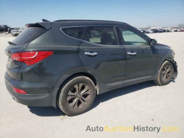 HYUNDAI SANTA FE, 5XYZU3LB3DG064298