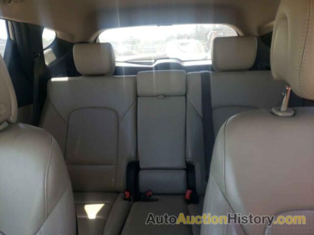 HYUNDAI SANTA FE, 5XYZU3LB3DG064298