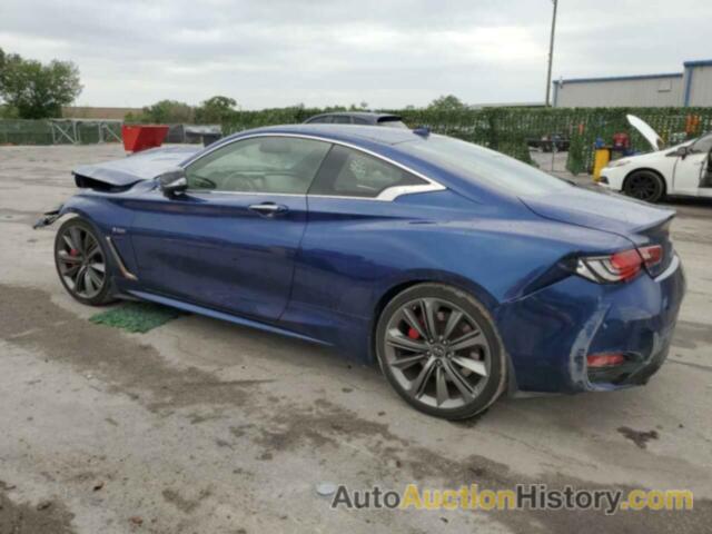 INFINITI Q60 RED SPORT 400, JN1FV7EK6KM360502