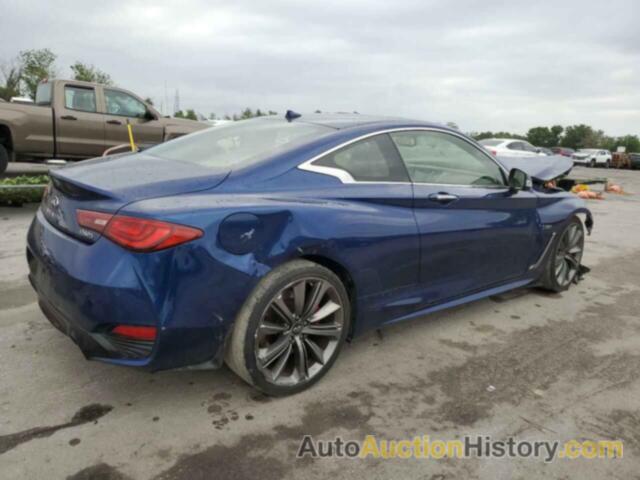 INFINITI Q60 RED SPORT 400, JN1FV7EK6KM360502