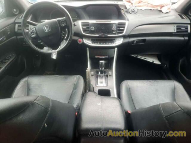 HONDA ACCORD HYBRID EXL, 1HGCR6F55EA010468