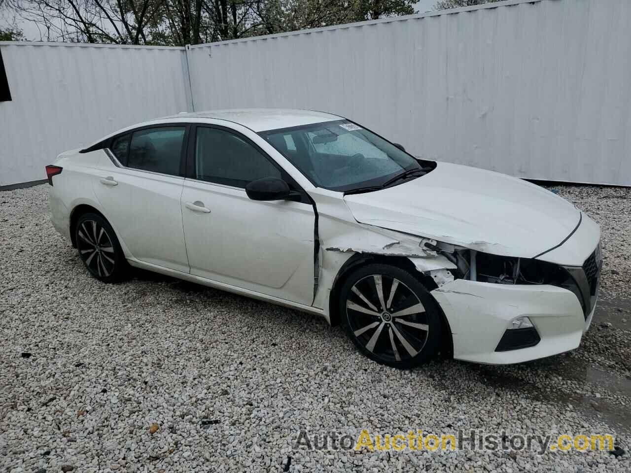 NISSAN ALTIMA SR, 1N4BL4CV0KC186788