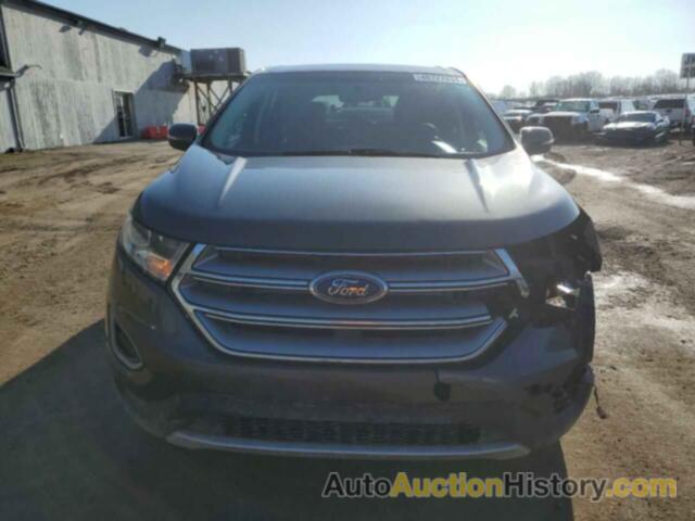 FORD EDGE TITANIUM, 2FMPK4K82HBB84186