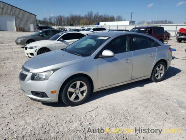 CHEVROLET CRUZE LT, 1G1PC5SB1D7165319