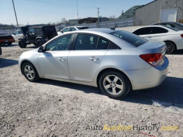 CHEVROLET CRUZE LT, 1G1PC5SB1D7165319