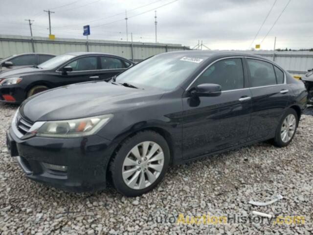 HONDA ACCORD EX, 1HGCR2F77EA055521