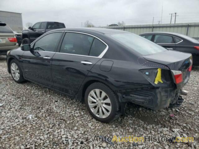 HONDA ACCORD EX, 1HGCR2F77EA055521