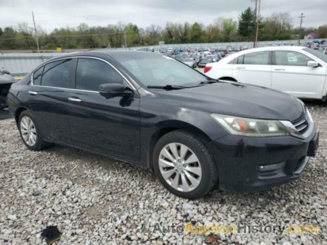 HONDA ACCORD EX, 1HGCR2F77EA055521