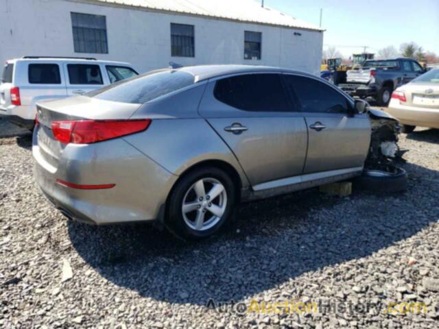 KIA OPTIMA LX, 5XXGM4A71EG322349