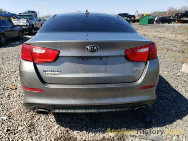 KIA OPTIMA LX, 5XXGM4A71EG322349