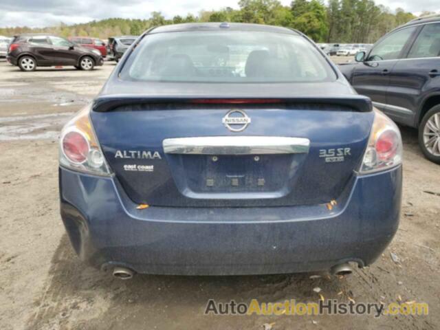 NISSAN ALTIMA SR, 1N4BL2AP0CC153056