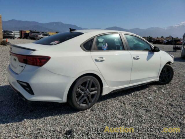 KIA FORTE GT LINE, 3KPF34AD3LE231271