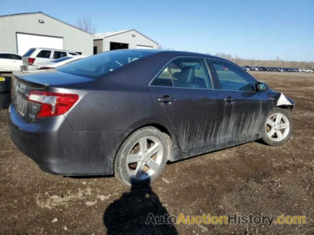 TOYOTA CAMRY HYBRID, 4T1BD1FK1EU133115