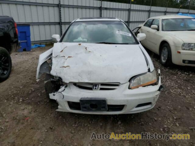 HONDA ACCORD EX, 1HGCG22512A001976