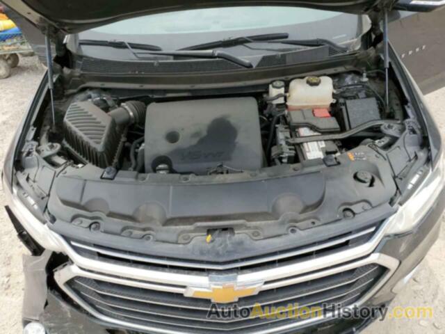 CHEVROLET TRAVERSE LT, 1GNERGKWXKJ246290