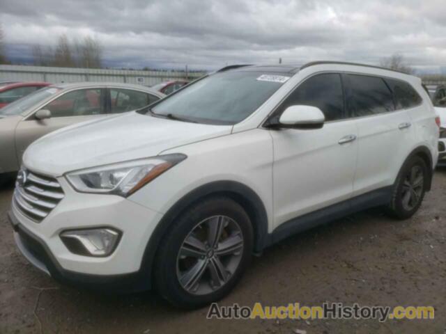 HYUNDAI SANTA FE GLS, KM8SRDHFXFU120755