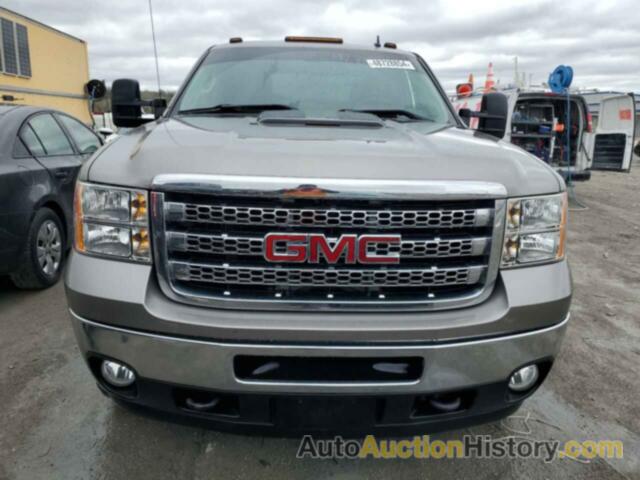 GMC SIERRA K2500 SLE, 1GT120CG5DF213620